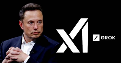 馬斯克宣布Grok語音模式正式上線：早期測試版本
