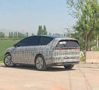 理想汽車2月交付量近2.7萬輛，智能駕駛系統升級