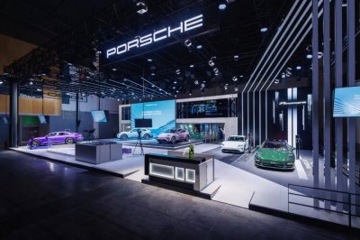 蔚來員工雪夜援手小米車主，換電站服務再獲贊