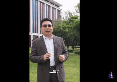 余承東預告：首款原生鴻蒙正式版產品下周亮相