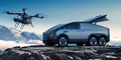 何小鵬：今年將在飛行領(lǐng)域投入30億元 落地200+飛