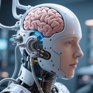 “意念控制”成真！機器能與人腦對話了 我國腦