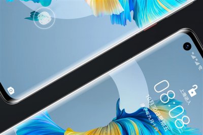 旗艦機徹底告別！手機曲面屏怎么消失了 三大原