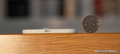 iPhone 17 Air曝光：5.5mm超薄機身，設計大變樣！