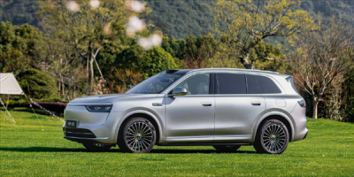 未上市先爆單！問界新M8小訂已破150000臺