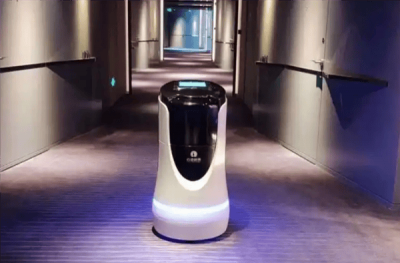 酒店機器人行業深陷價格戰泥潭，巨頭企業緣何