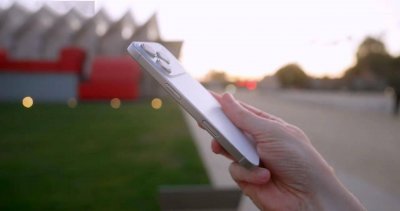 iPhone 17 Air與Pro機模曝光