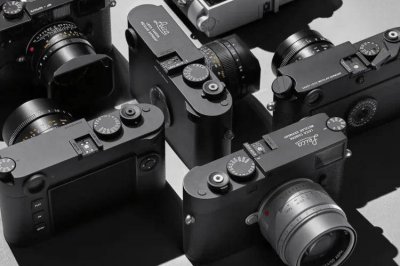 美關(guān)稅波及加拿大，徠卡相機漲價7%引熱議