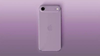 蘋果2027年下半年將推iPhone 19 Air