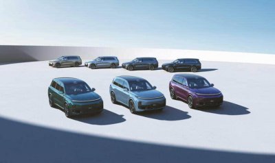 理想汽車CEO李想回應2萬元都自己審批