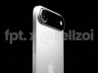 蘋果iPhone 17 Air曝光：輕薄至145克，最薄5.5毫米，