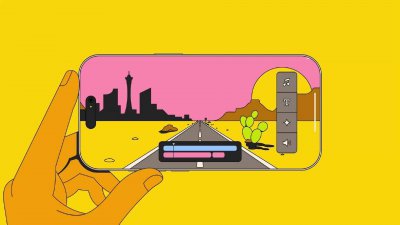 2024年美國App Store助力開發者：收入破4060億，九成