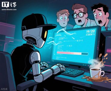 AI黑客大戰，智能體竟能超越人類？