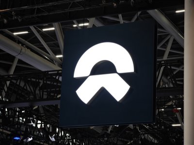 李斌分享蔚來成立三個階段:是靠全球融資來發