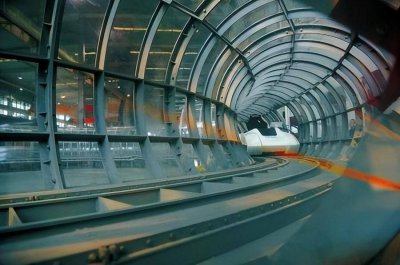 方寸服務臺間的溫暖力量