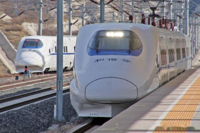 鐵路新動脈強化中國-東盟產業鏈的韌性