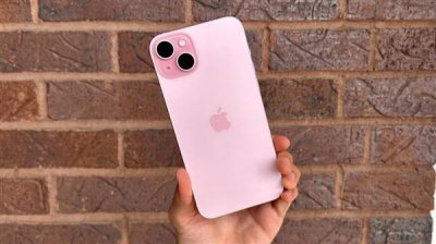 蘋果iPhone將采用全新雙層OLED屏，2028年后問世引領