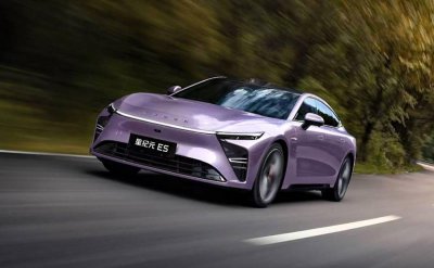 奇瑞集團8月銷量飄紅:新能源汽車大漲53.1%,出