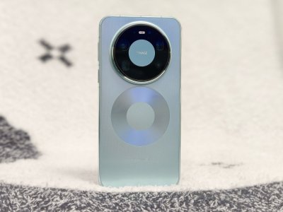 華為Mate80 Pro Max深度評測:當全能旗艦回歸實用主