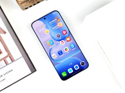 榮耀500 Pro評測：2億人像全能實況 開啟旗艦新體