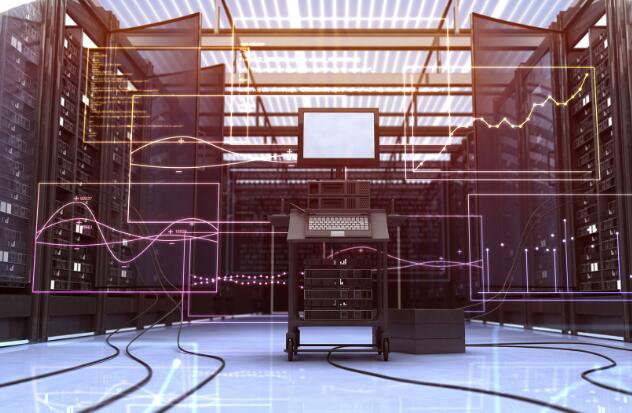 AI熱潮下數據中心建設工人薪資暴漲,有人年薪超